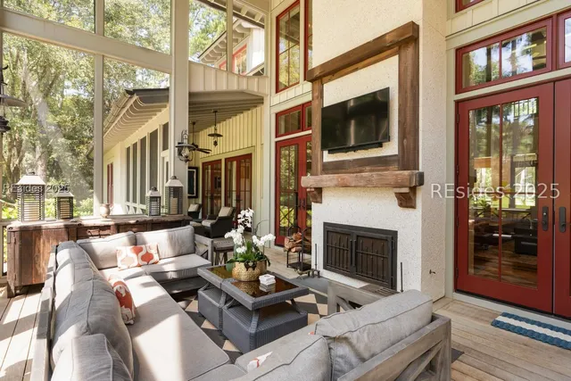 $9,595,000 | 11 Headwaters Road, Bluffton, SC 29910