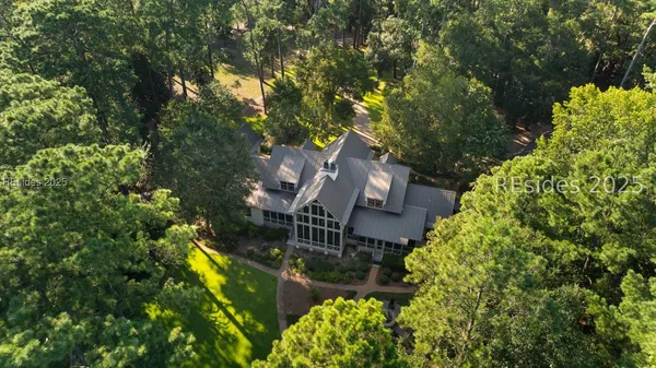 $8,995,000 | 11 Headwaters Road, Bluffton, SC 29910