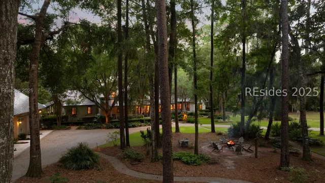 $9,595,000 | 11 Headwaters Road, Bluffton, SC 29910