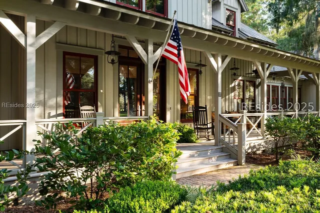 $9,595,000 | 11 Headwaters Road, Bluffton, SC 29910