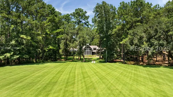 $8,995,000 | 11 Headwaters Road, Bluffton, SC 29910