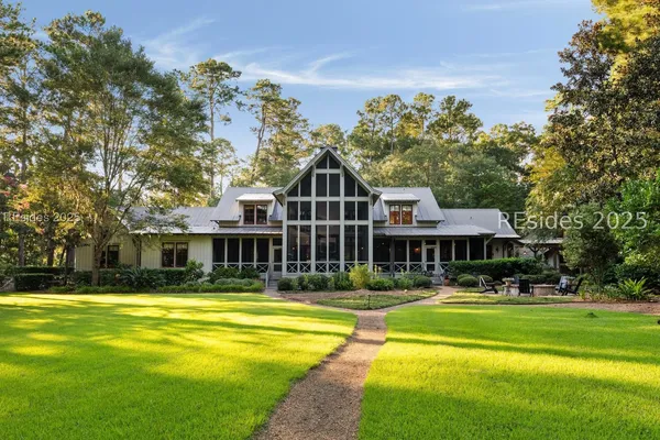 $8,995,000 | 11 Headwaters Road, Bluffton, SC 29910