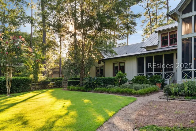 $9,595,000 | 11 Headwaters Road, Bluffton, SC 29910