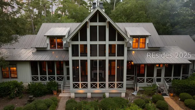 $9,595,000 | 11 Headwaters Road, Bluffton, SC 29910
