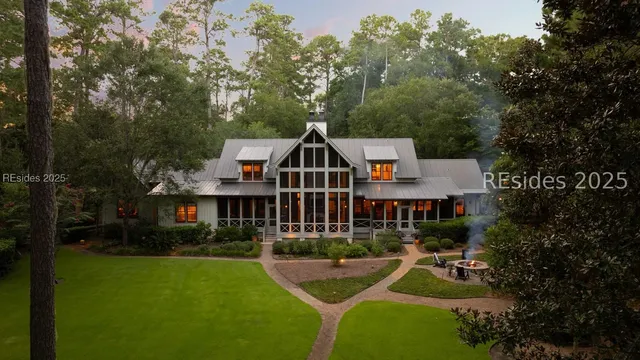 $9,595,000 | 11 Headwaters Road, Bluffton, SC 29910