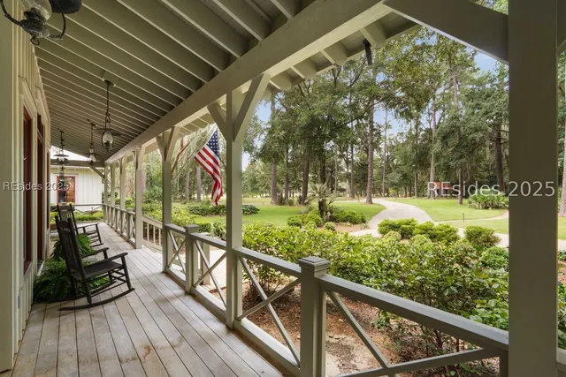 $9,595,000 | 11 Headwaters Road, Bluffton, SC 29910