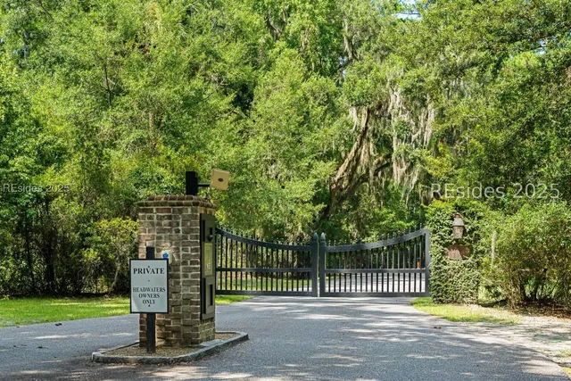 $9,595,000 | 11 Headwaters Road, Bluffton, SC 29910