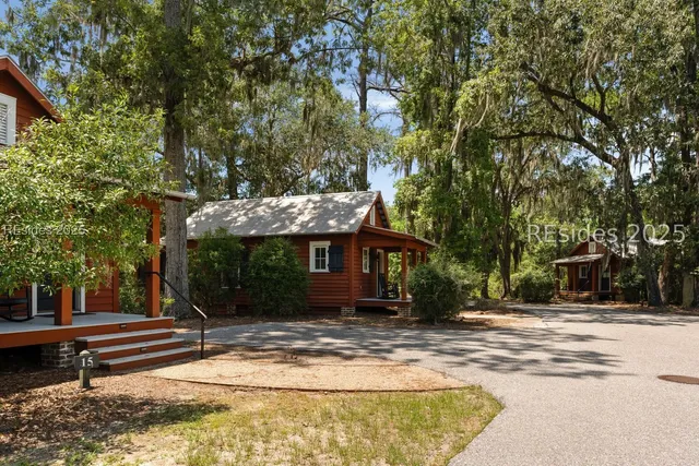 $9,595,000 | 11 Headwaters Road, Bluffton, SC 29910