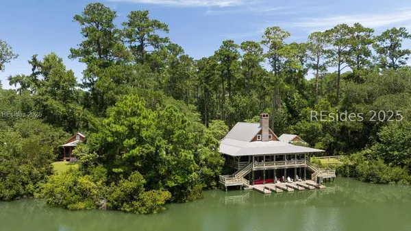 $8,995,000 | 11 Headwaters Road, Bluffton, SC 29910