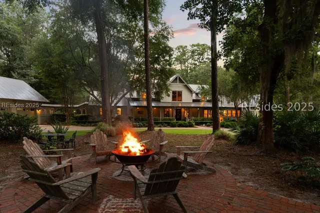 $9,595,000 | 11 Headwaters Road, Bluffton, SC 29910