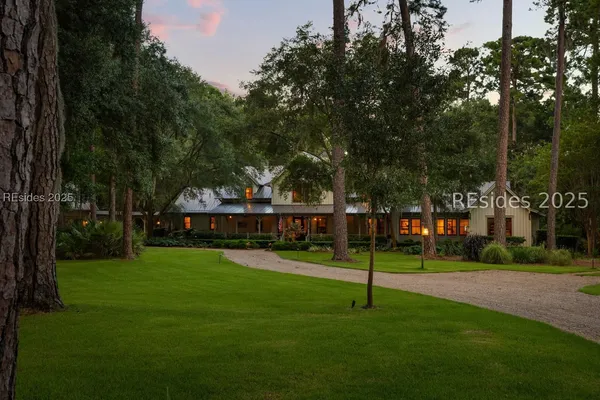 $8,995,000 | 11 Headwaters Road, Bluffton, SC 29910