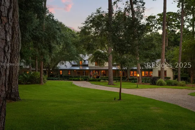 $9,595,000 | 11 Headwaters Road, Bluffton, SC 29910
