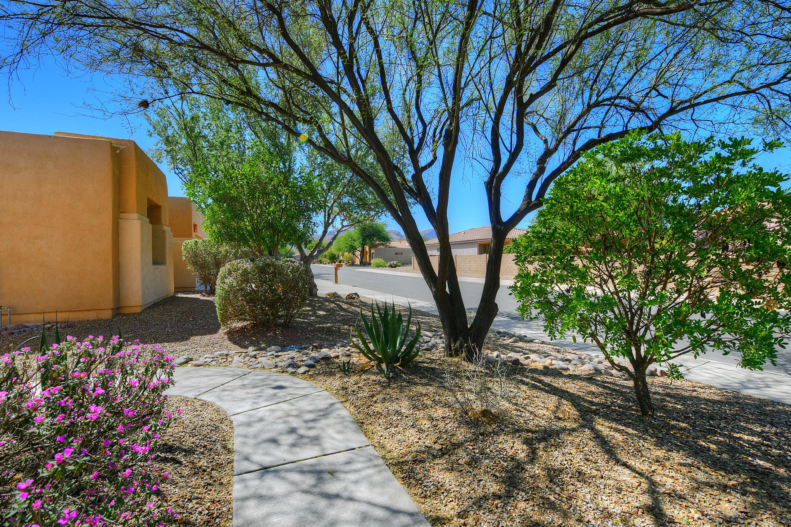 8546 North Sunny Rock Ridge Drive Tucson, AZ 85743 - Photo 22 of 22
