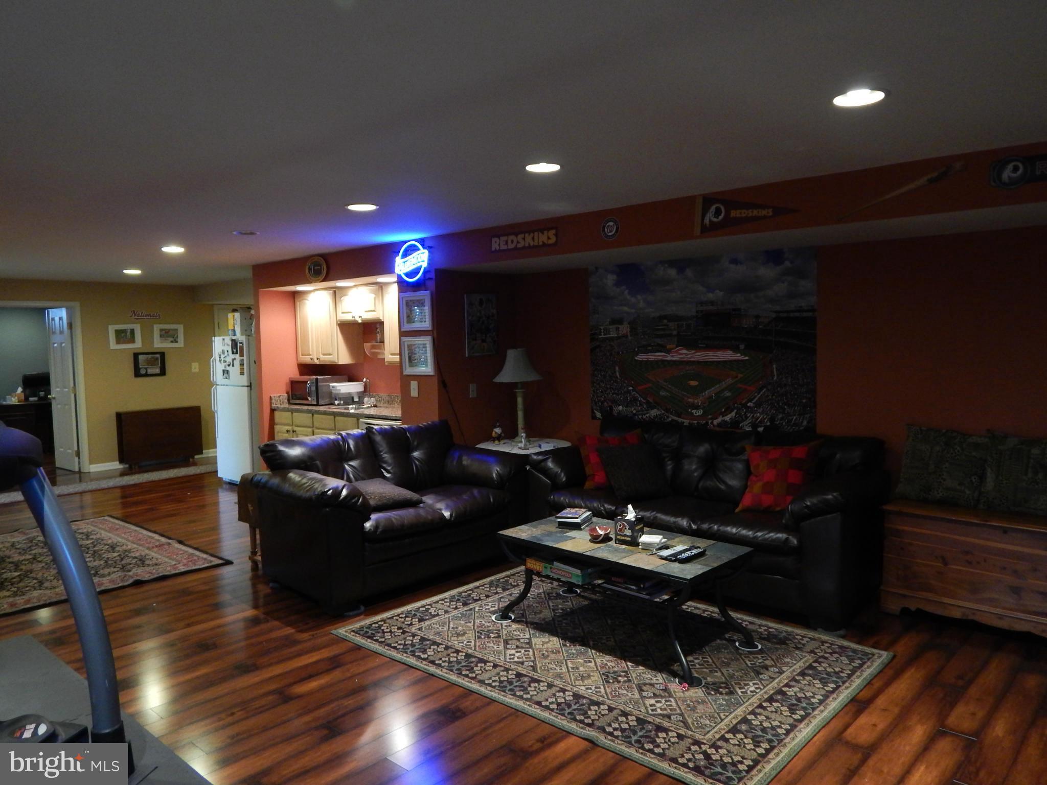 13927 Falconcrest Road Germantown, MD 20874 - Photo 23 of 29 Basement