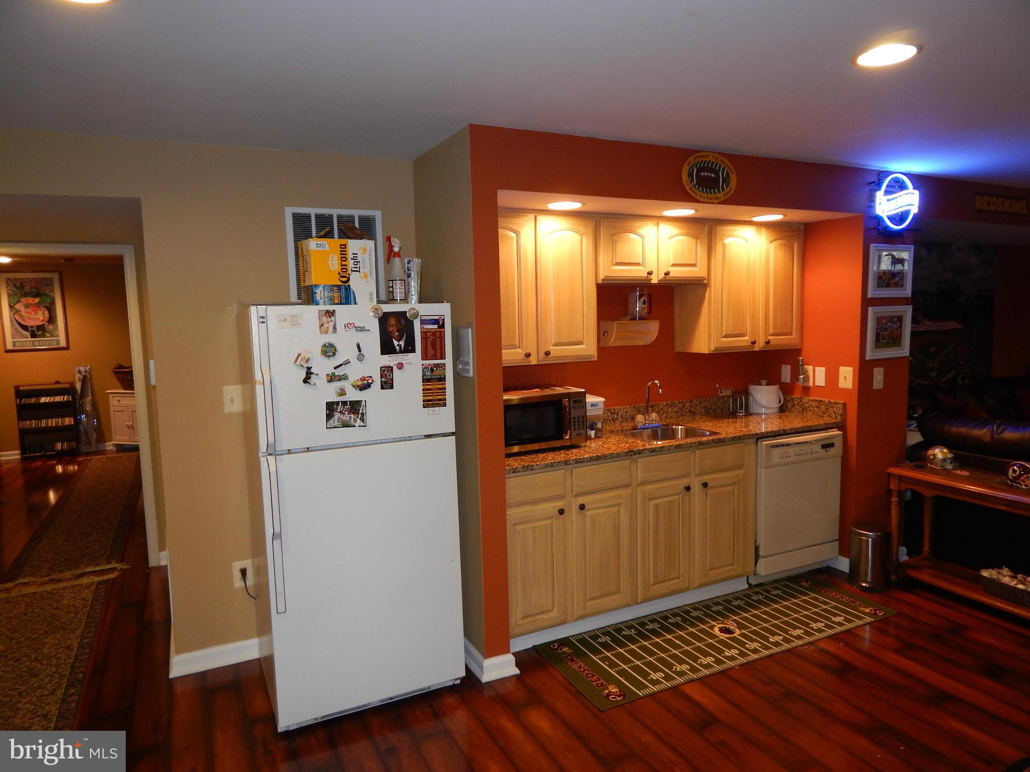 13927 Falconcrest Road Germantown, MD 20874 - Photo 24 of 29 Basement