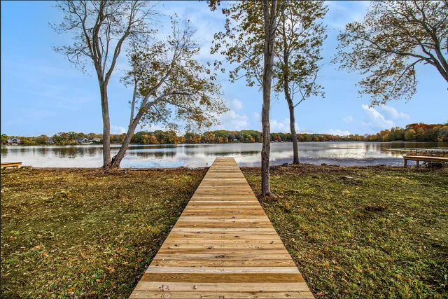 $249,900 | Lot D Hogenson, Pentwater, MI 49449