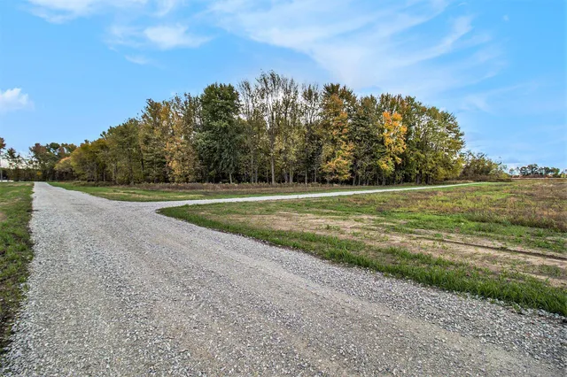 $249,900 | Lot D Hogenson, Pentwater, MI 49449