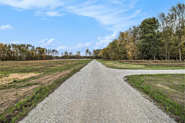 $249,900 | Lot D Hogenson, Pentwater, MI 49449