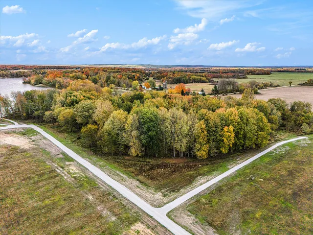 $249,900 | Lot D Hogenson, Pentwater, MI 49449