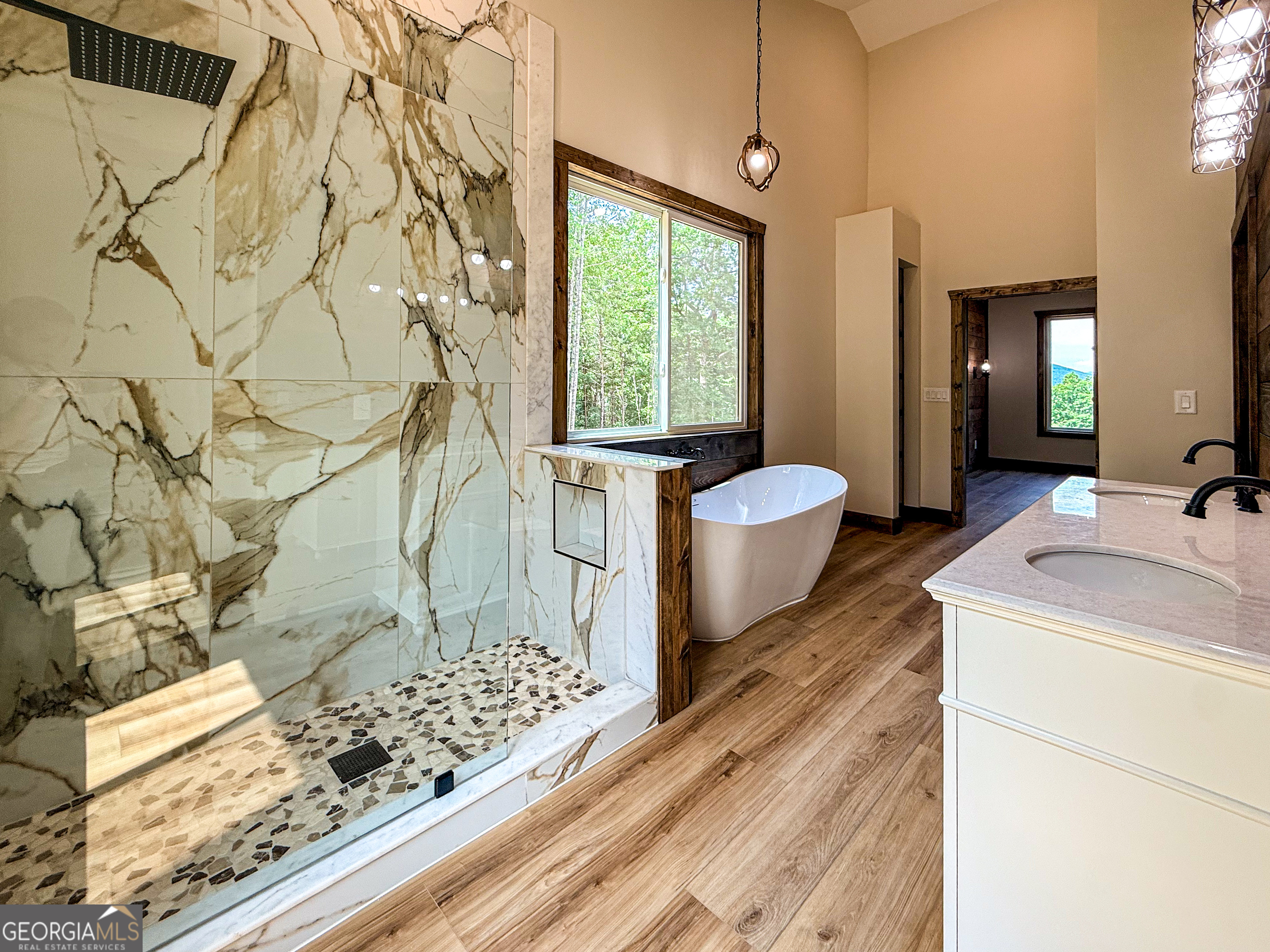 402 Lovelace Road Clarkesville, GA 30523 - Photo 33 of 73