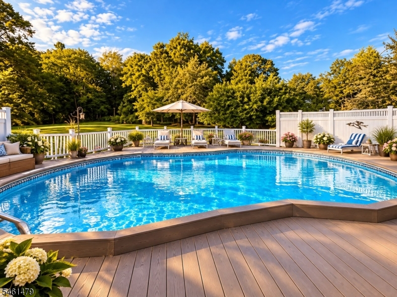 127 Mountainview Road Warren, NJ 07059 - Photo 22 of 30 Gallery Image 22