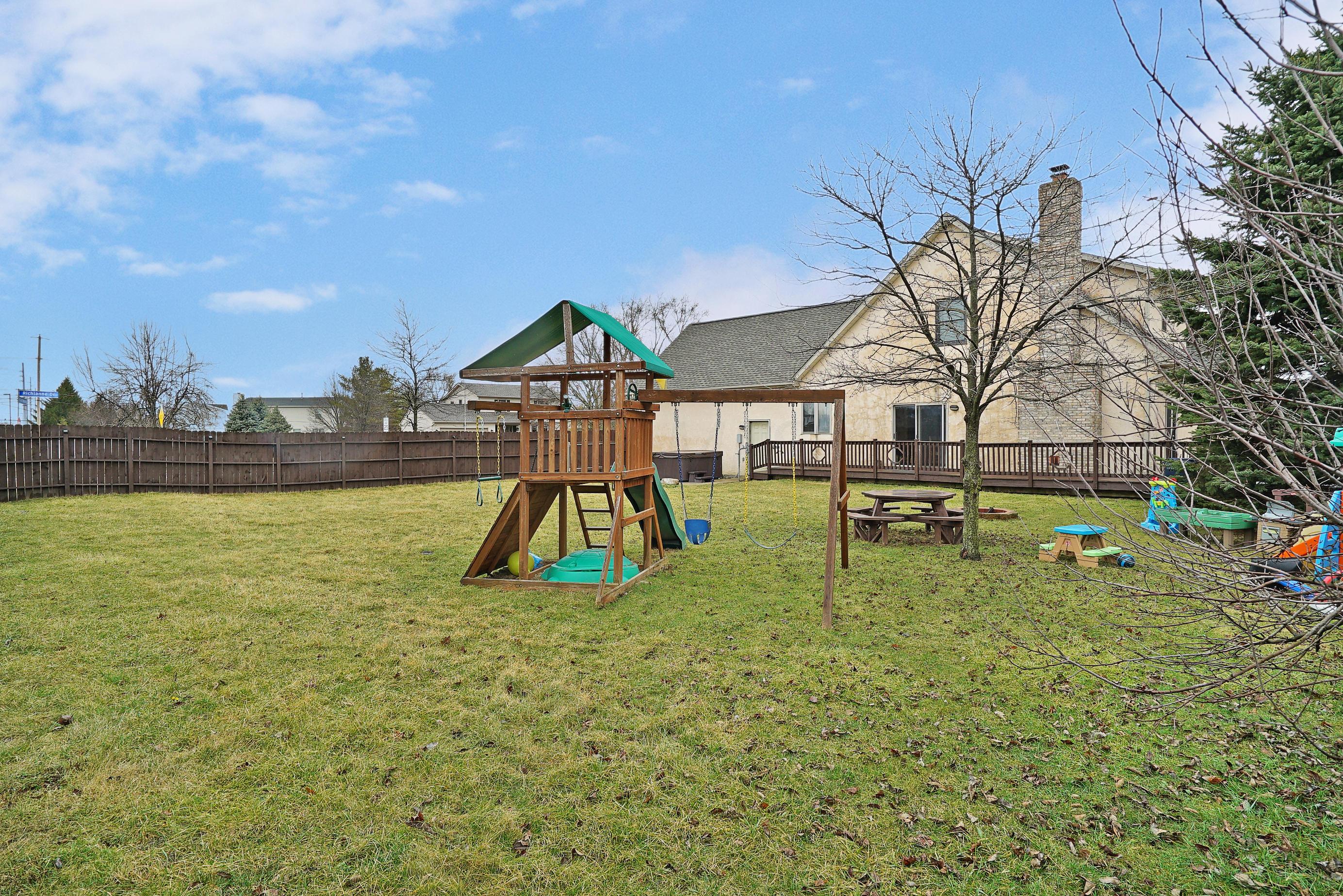 2900 Hilliard Rome Road Hilliard, OH 43026 - Photo 48 of 53 Gallery Image 48