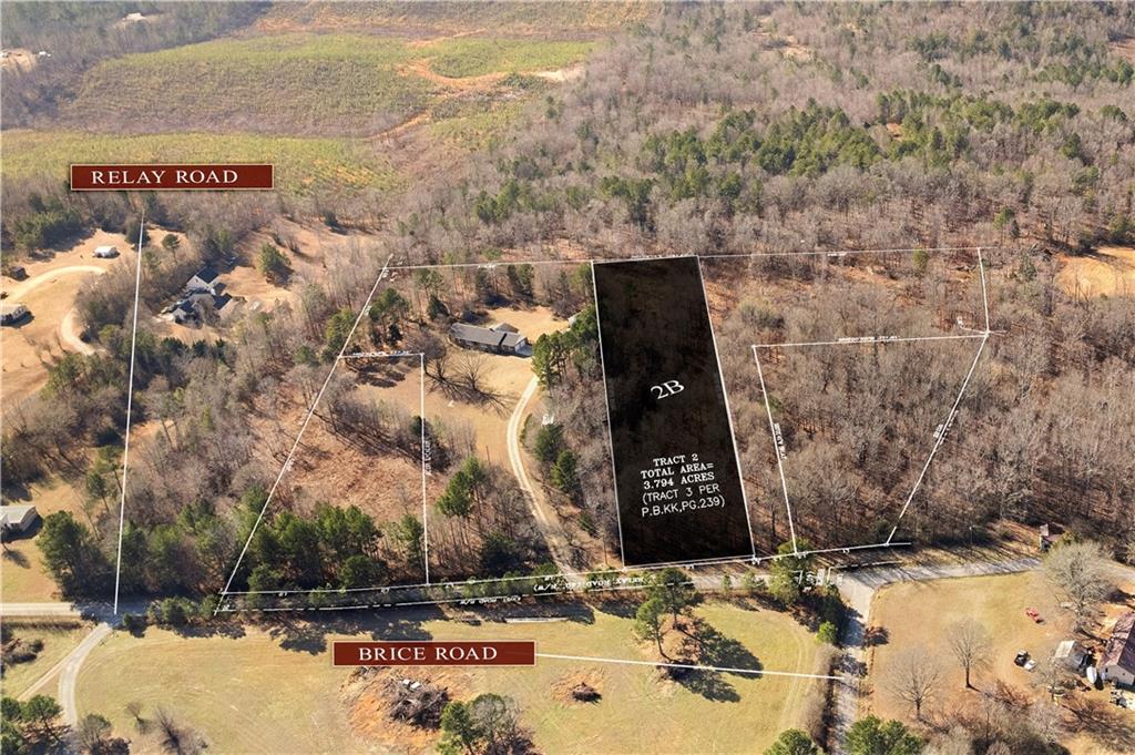 2 B Relay Road Cedartown, GA 30125 - Photo 29 of 34