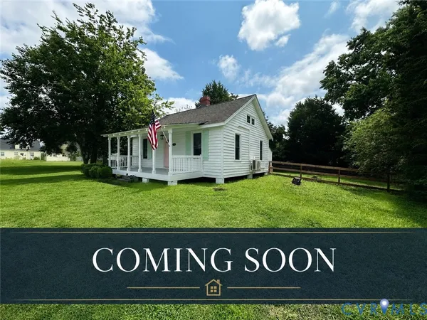 $292,000 | 1252 Eubanks Road, Dunnsville, VA 22454
