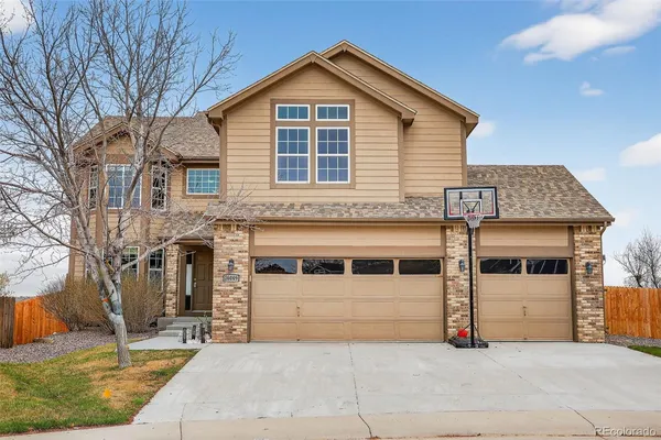 $825,000 | 16049 Brooklime Court, Parker, CO 80134