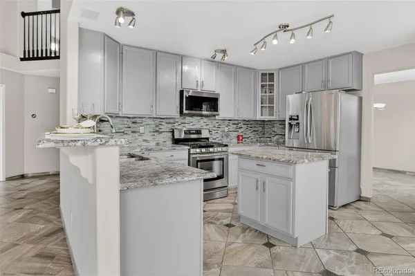 $825,000 | 16049 Brooklime Court, Parker, CO 80134