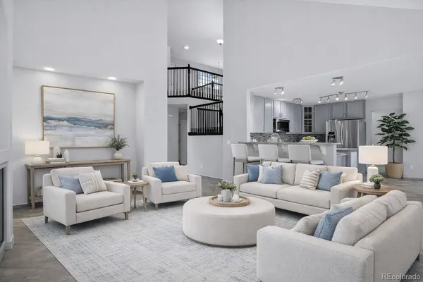 $825,000 | 16049 Brooklime Court, Parker, CO 80134