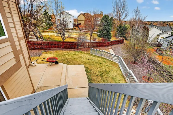 $825,000 | 16049 Brooklime Court, Parker, CO 80134