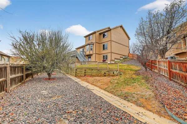 $825,000 | 16049 Brooklime Court, Parker, CO 80134