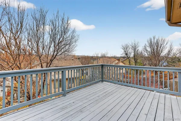 $825,000 | 16049 Brooklime Court, Parker, CO 80134