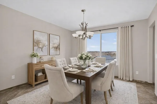 $825,000 | 16049 Brooklime Court, Parker, CO 80134