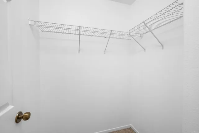 a view of small space