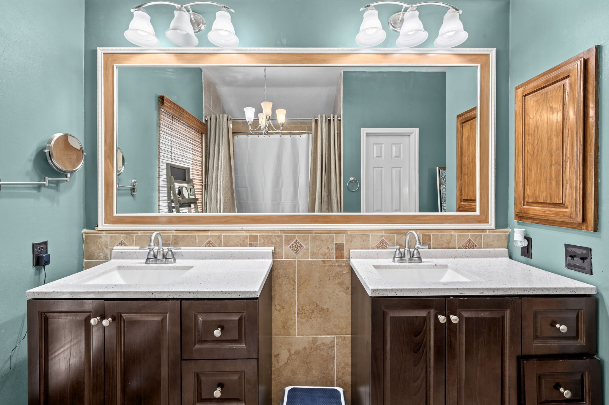 3635 Beckett Ridge Drive Humble, TX 77396 - Photo 15 of 29 Primary Bath
