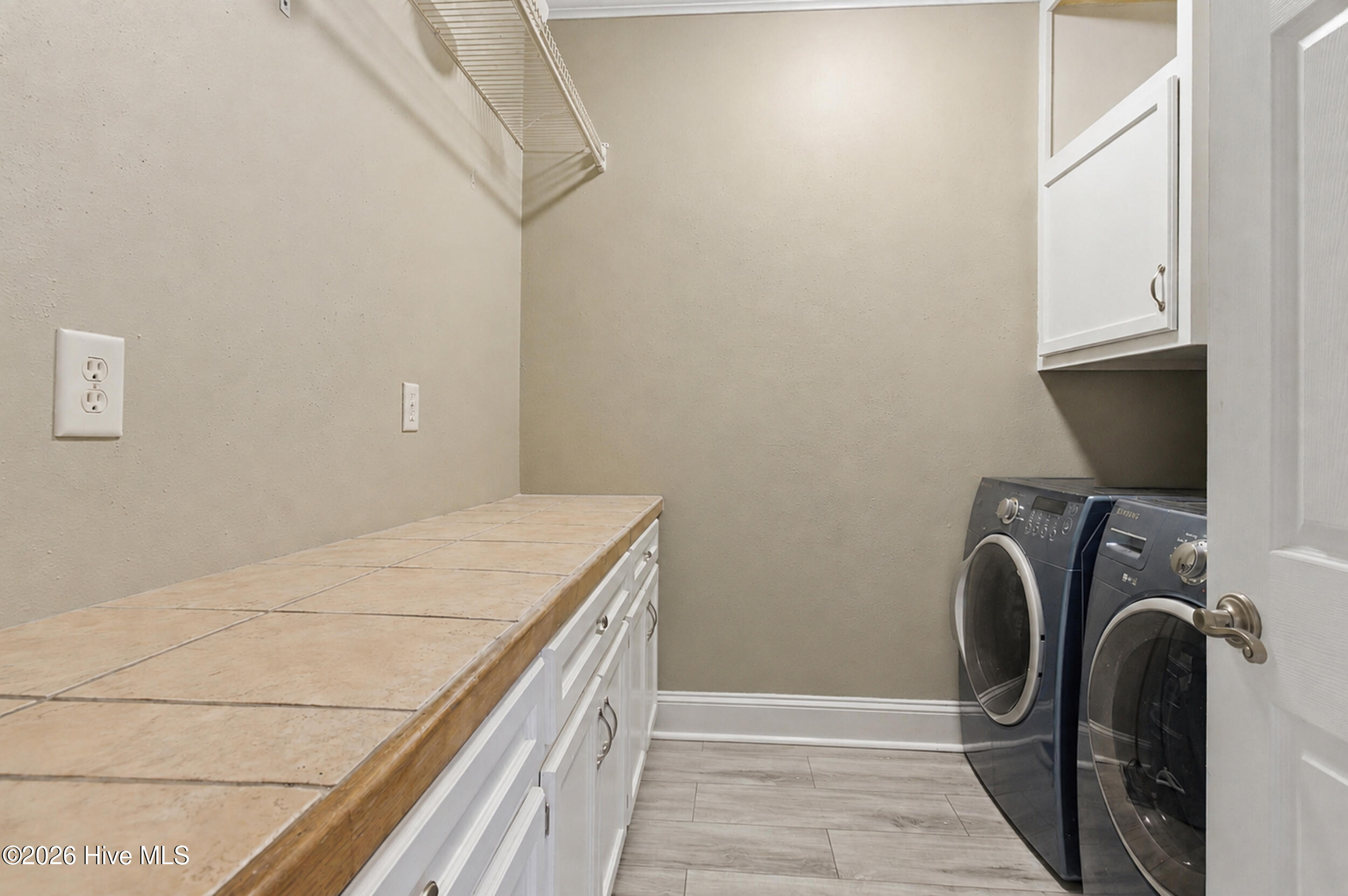 516 Long Point Road Chocowinity, NC 27817 - Photo 21 of 49 Laundry Room