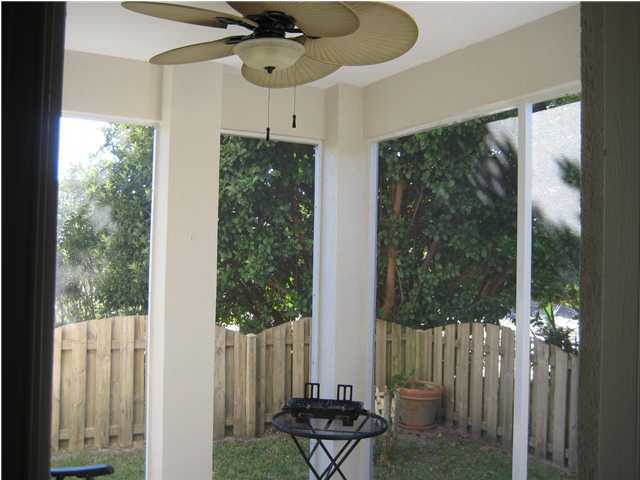 93 Mantero Way Destin, FL 32541 - Photo 15 of 21 a view of a balcony with chairs