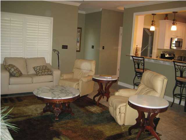 93 Mantero Way Destin, FL 32541 - Photo 5 of 21 a living room with furniture a table and chair