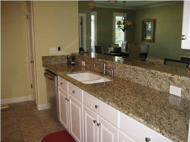 93 Mantero Way Destin, FL 32541 - Photo 7 of 21 a bathroom with sink and mirror