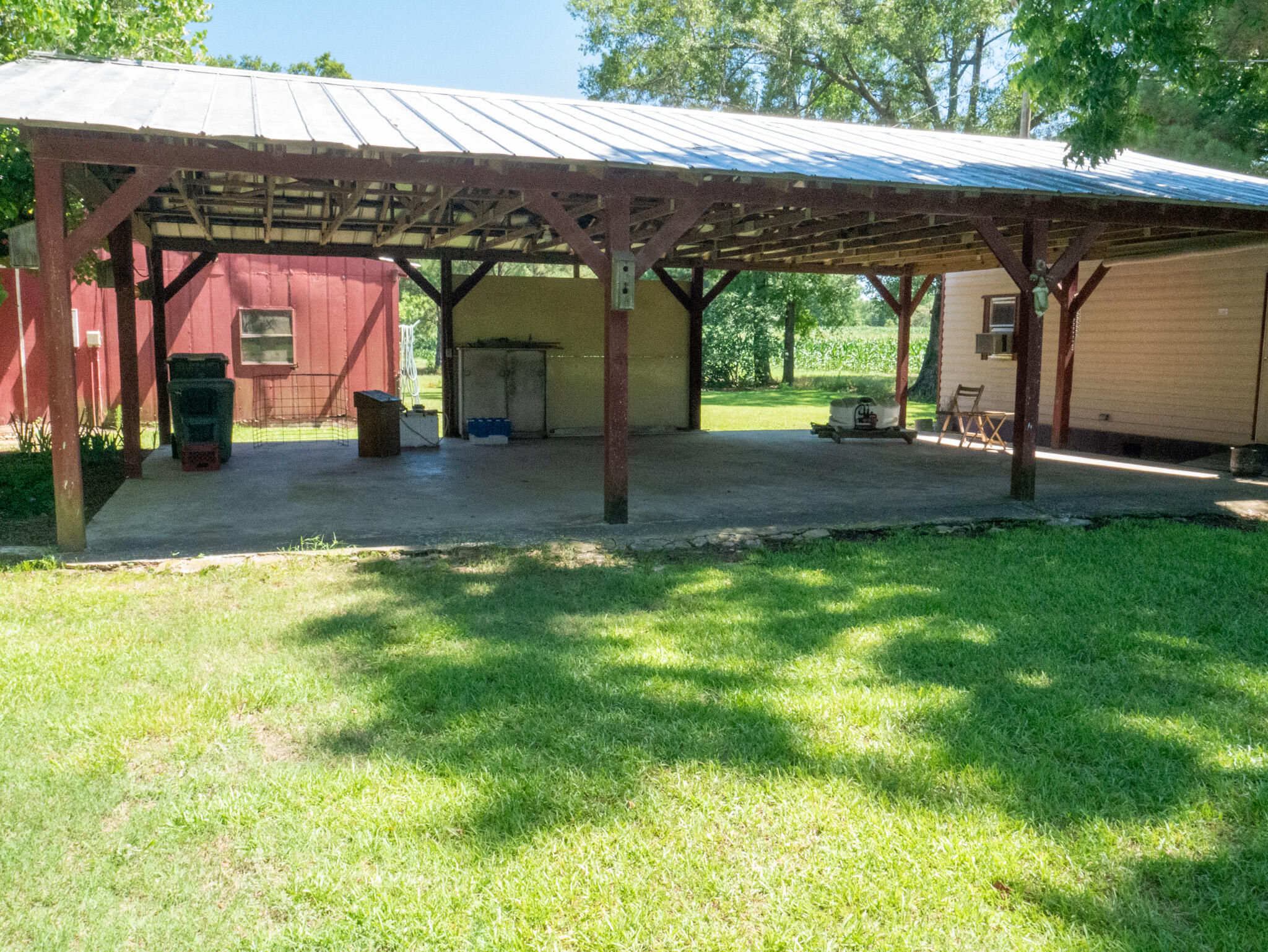 3758 Altman Road Hampton, SC 29924 - Photo 40 of 55 P1090291