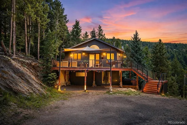 $699,000 | 129 Martin Drive, Evergreen, CO 80439
