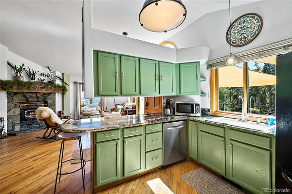 $699,000 | 129 Martin Drive, Evergreen, CO 80439