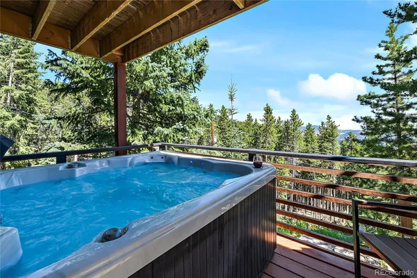 $699,000 | 129 Martin Drive, Evergreen, CO 80439
