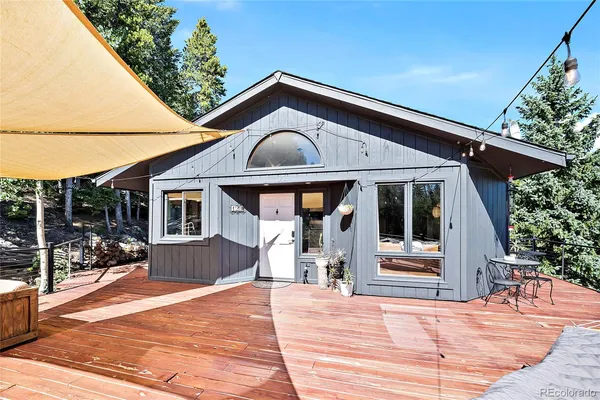 $699,000 | 129 Martin Drive, Evergreen, CO 80439