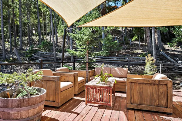 $699,000 | 129 Martin Drive, Evergreen, CO 80439