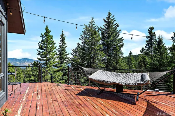 $699,000 | 129 Martin Drive, Evergreen, CO 80439