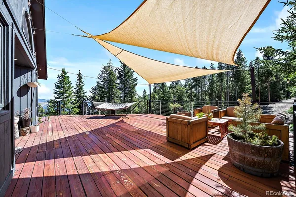 $699,000 | 129 Martin Drive, Evergreen, CO 80439