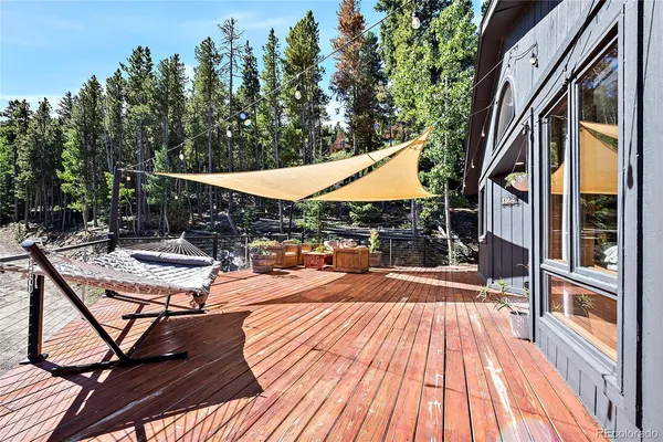 $699,000 | 129 Martin Drive, Evergreen, CO 80439